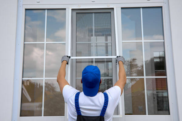 Hillside Commercial Window Installation Company